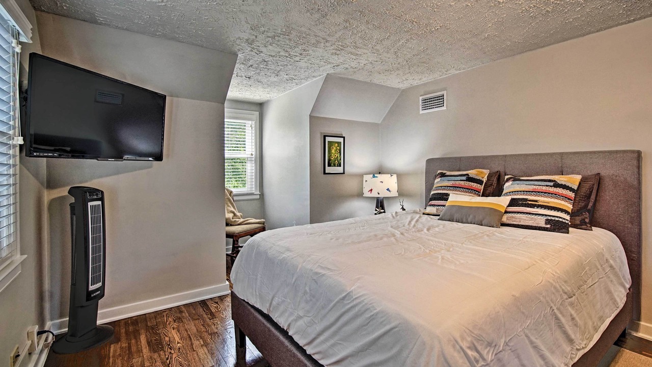 Photo of Bedroom in Emporia