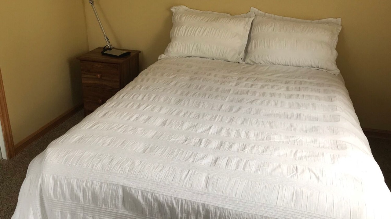 Photo of Bedroom in Albion