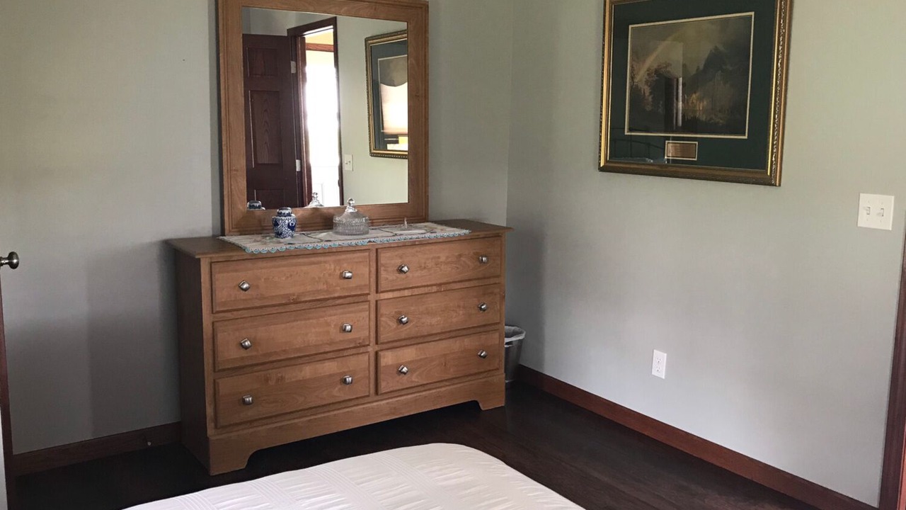 Photo of Bedroom in Albion