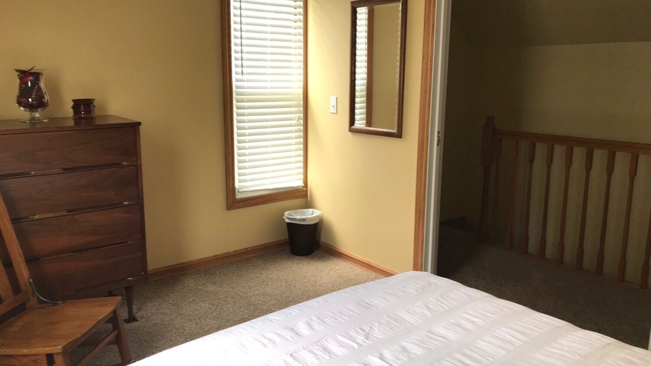 Photo of Bedroom in Albion
