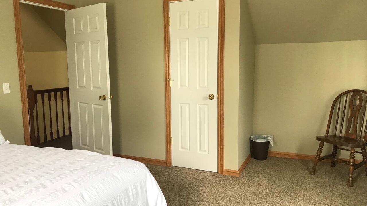 Photo of Bedroom in Albion