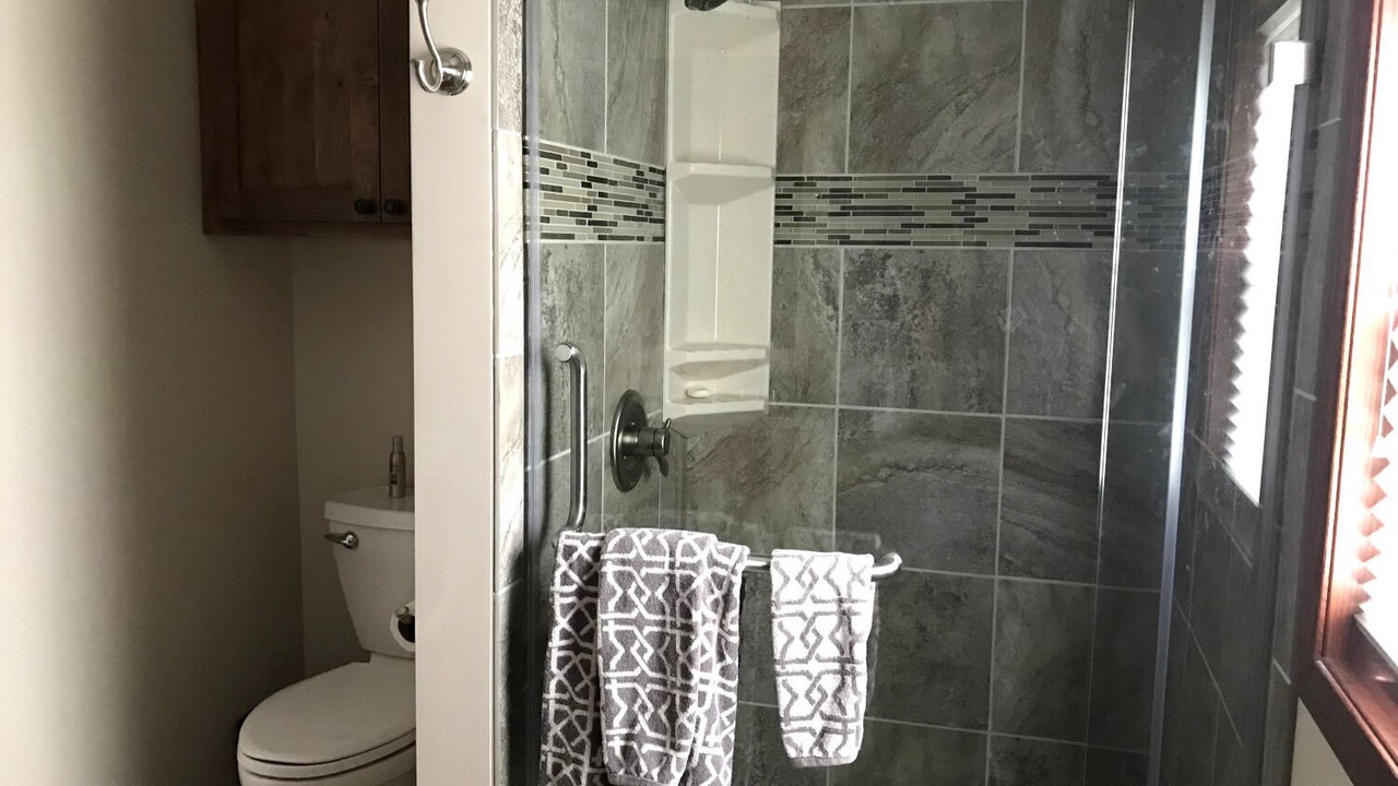 Photo of Bathroom in Albion