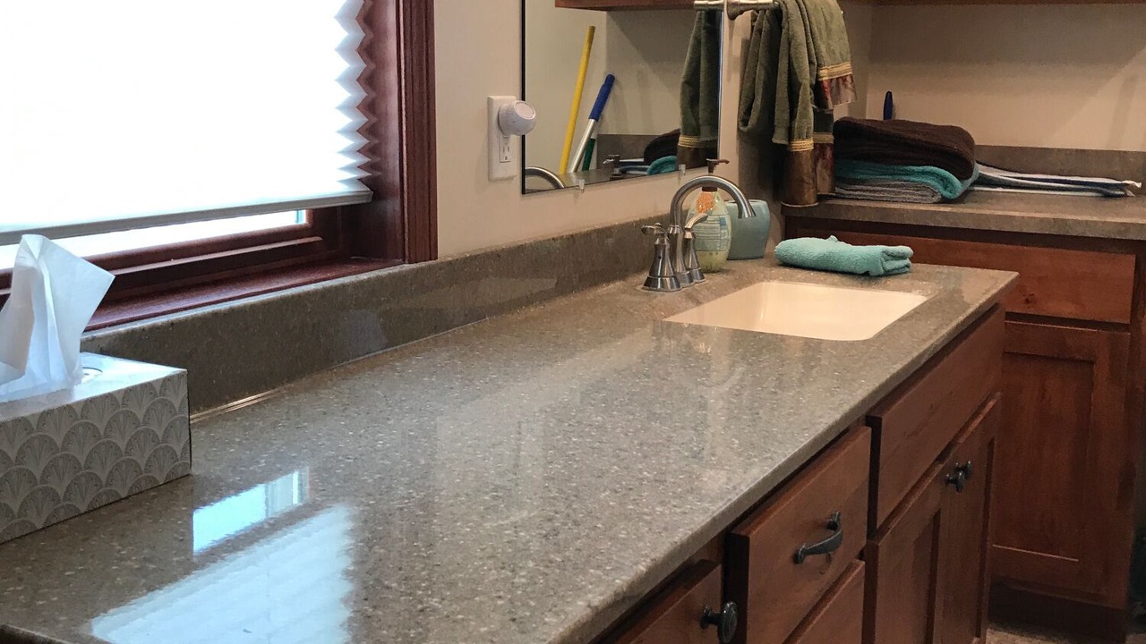 Photo of Bathroom in Albion