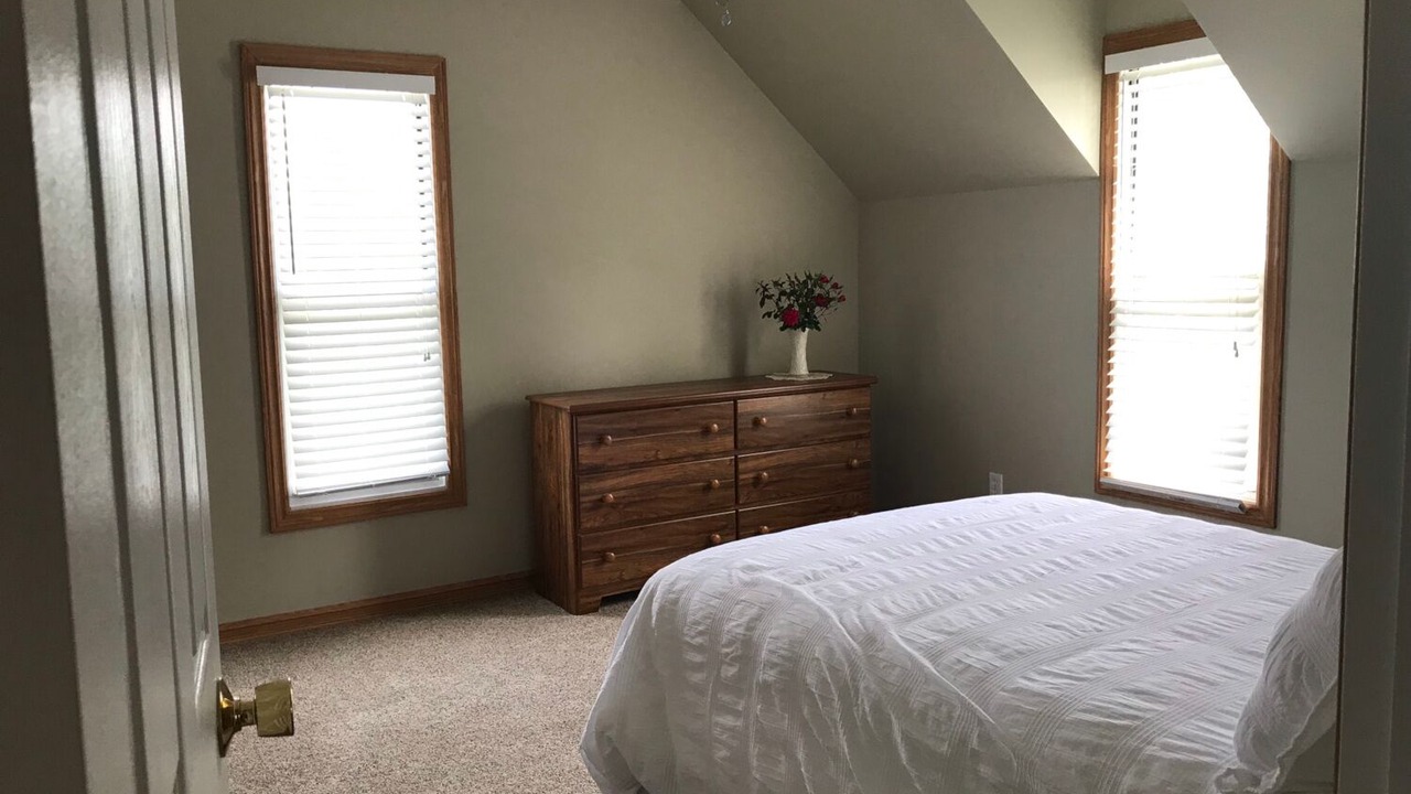 Photo of Bedroom in Albion