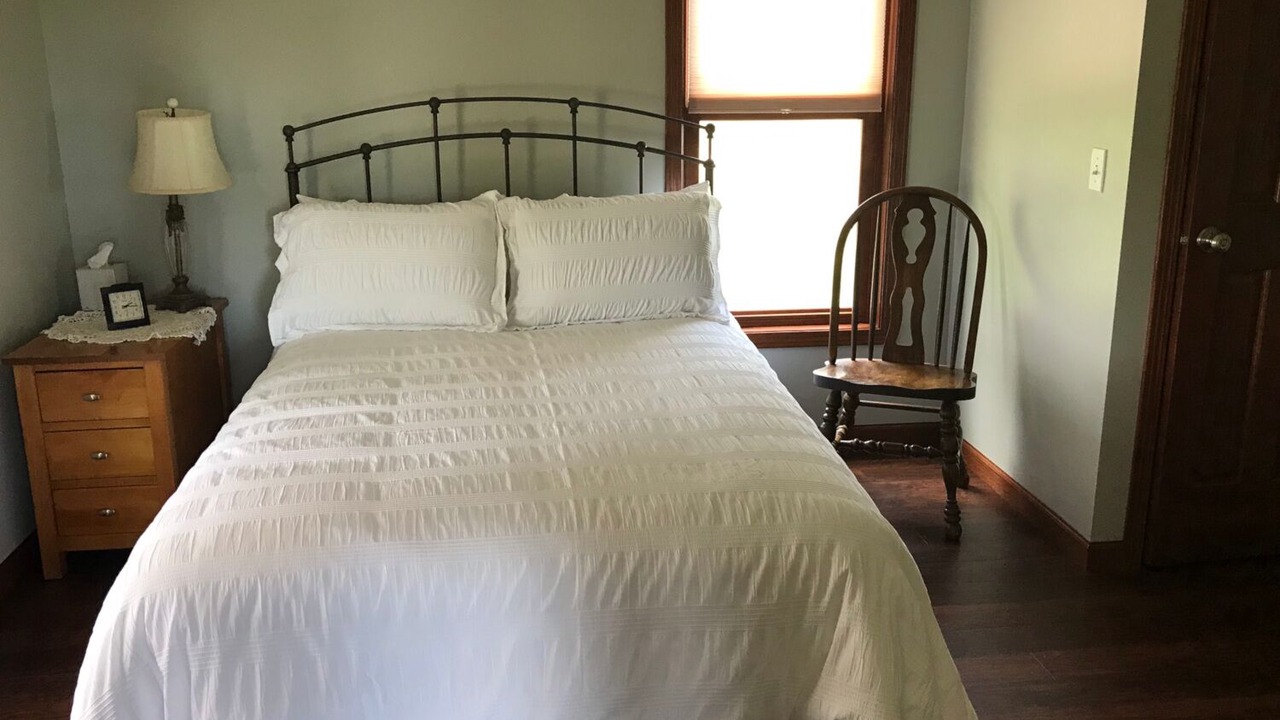 Photo of Bedroom in Albion