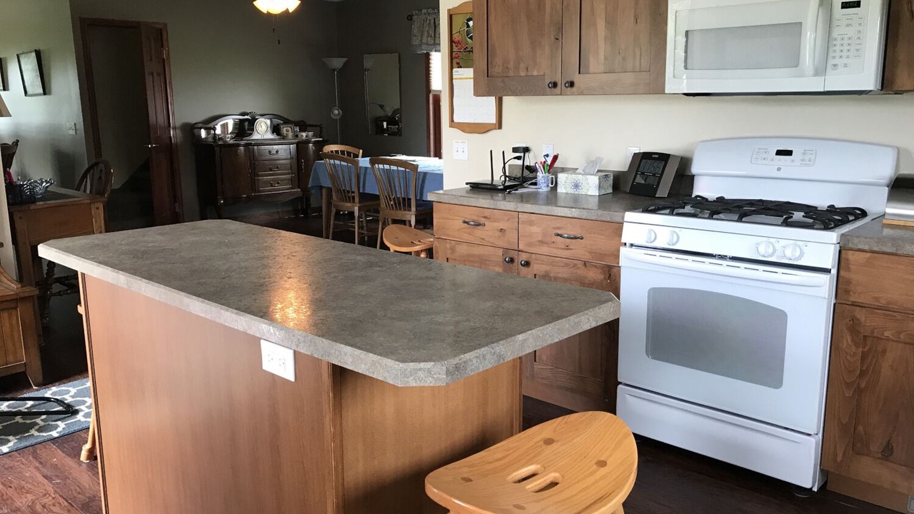 Photo of Kitchen in Albion