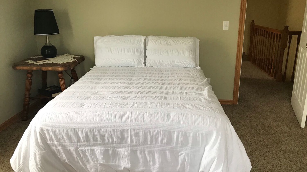 Photo of Bedroom in Albion
