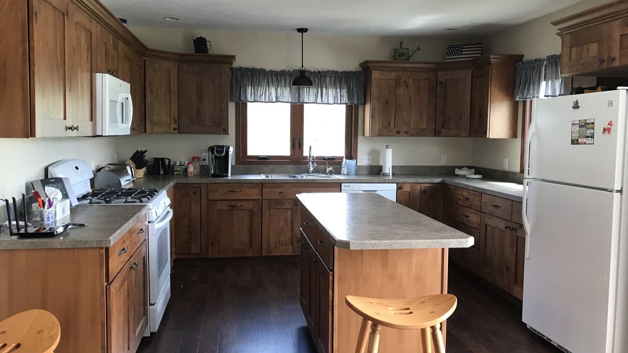 Photo of Kitchen in Albion
