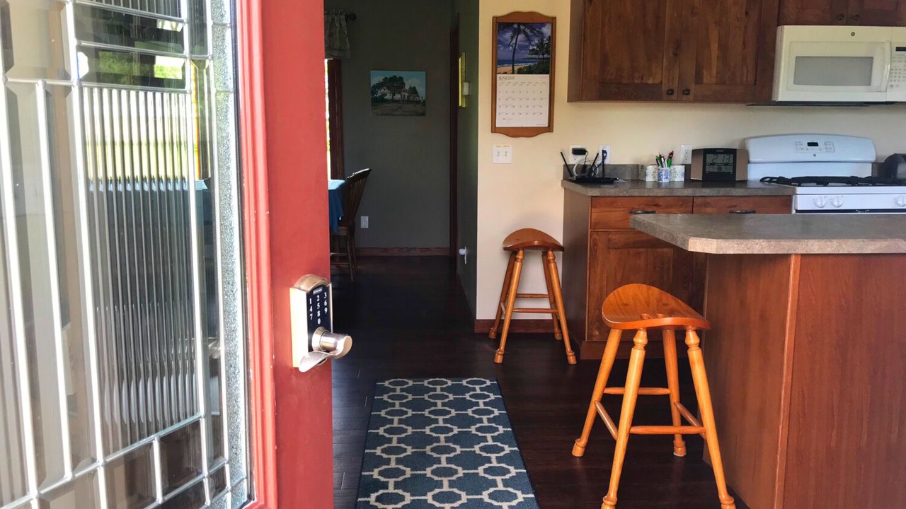 Photo of Kitchen in Albion
