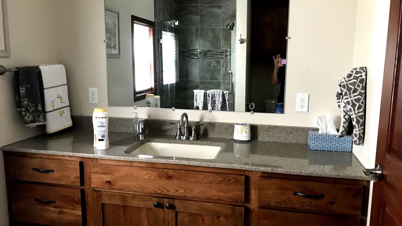 Photo of Bathroom in Albion