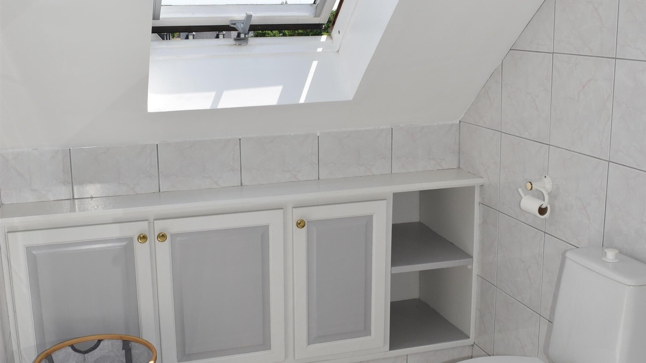 Photo of Bathroom in Pleubian