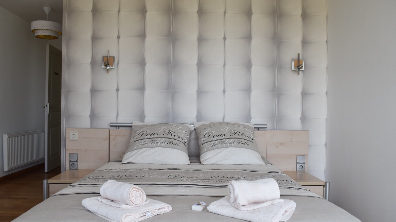 Photo of Bedroom in Pleubian