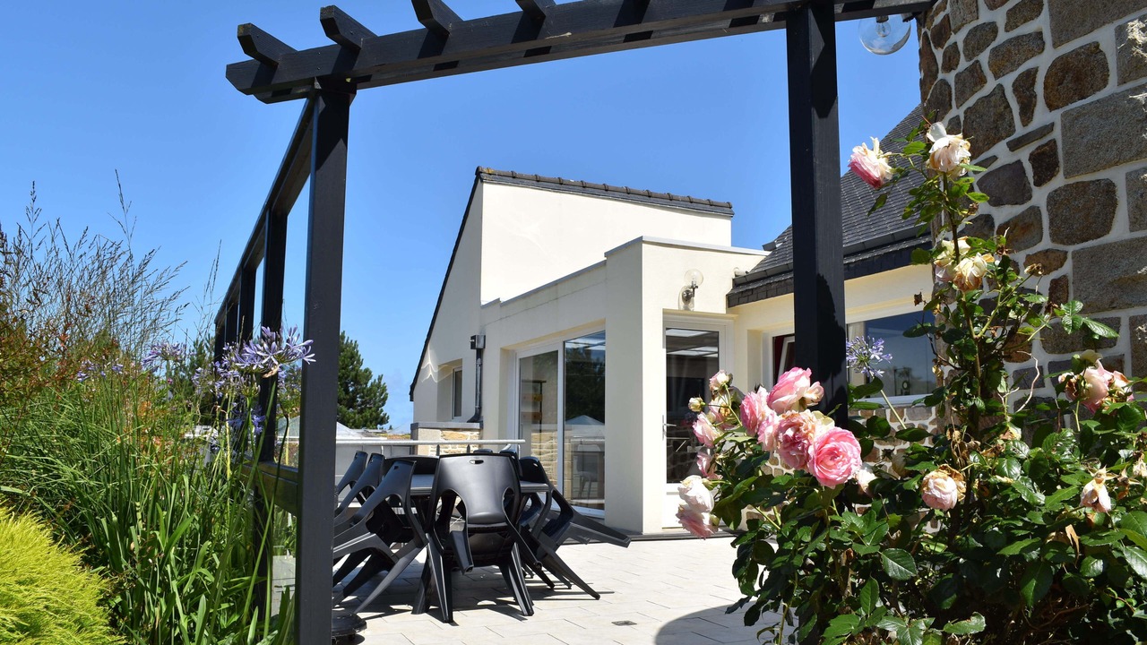 Photo of Outdoor in Pleubian