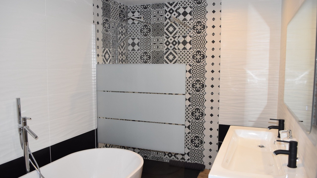 Photo of Bathroom in Pleubian