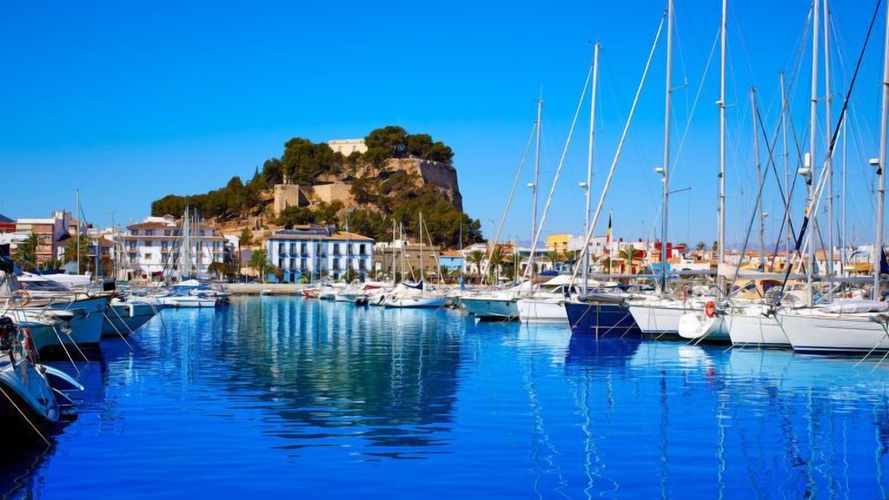 Photo of Others in Denia
