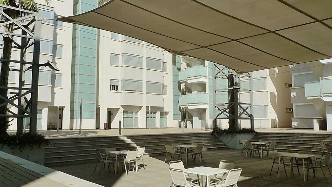 Photo of Outdoor in Denia