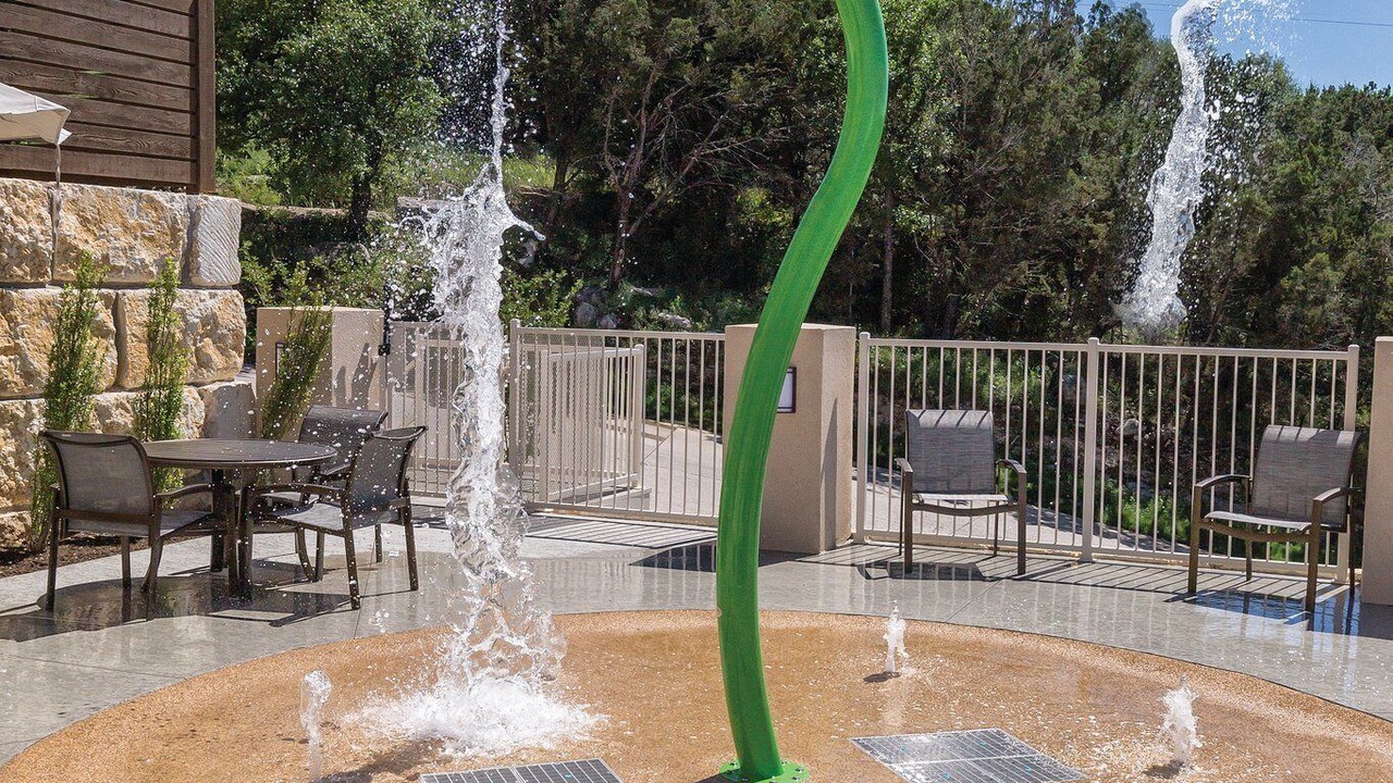 Photo of Outdoor in Marble Falls