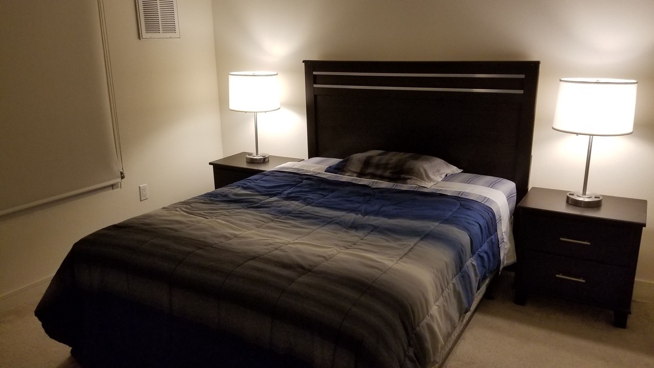Photo of Bedroom in Mountain View