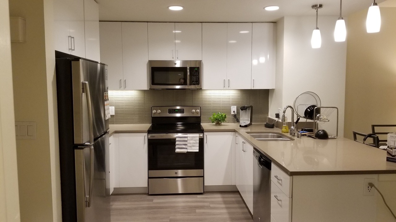 Photo of Kitchen in Mountain View
