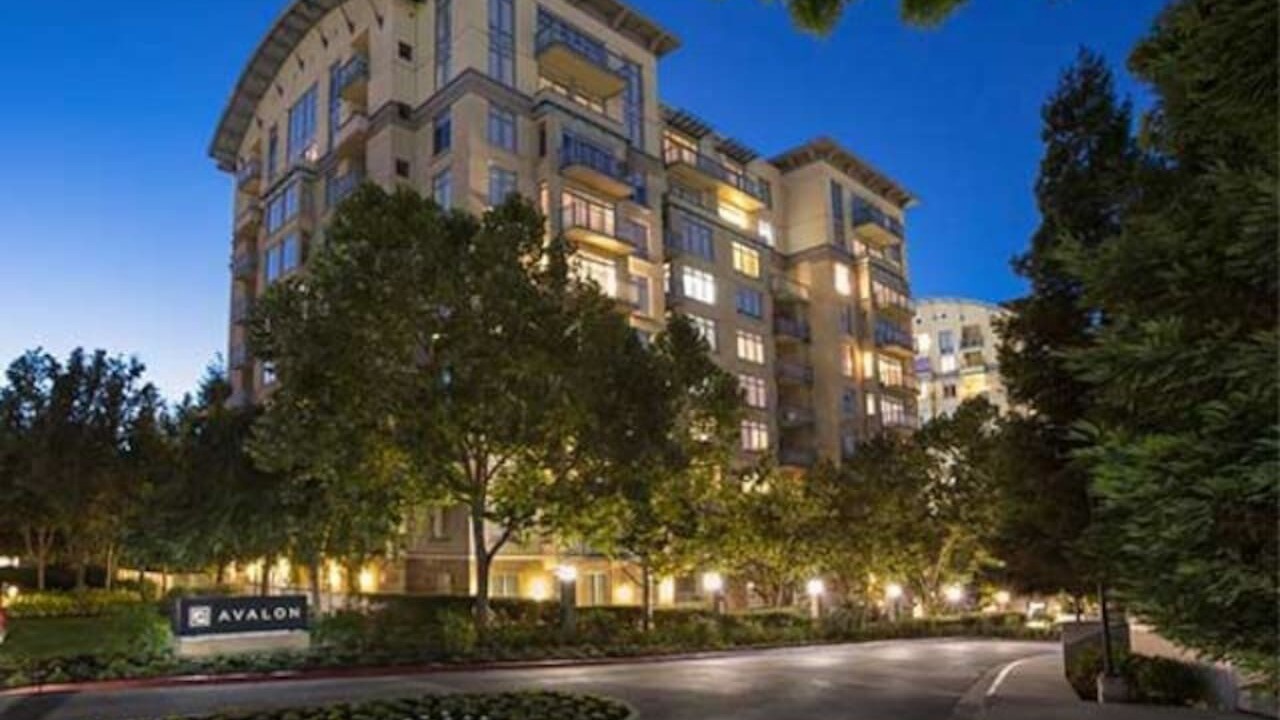 Photo of Outdoor in Mountain View