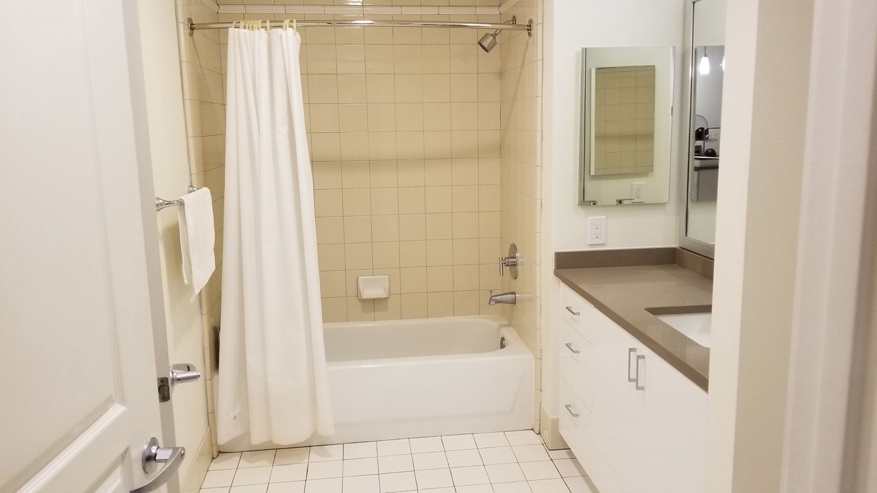 Photo of Bathroom in Mountain View