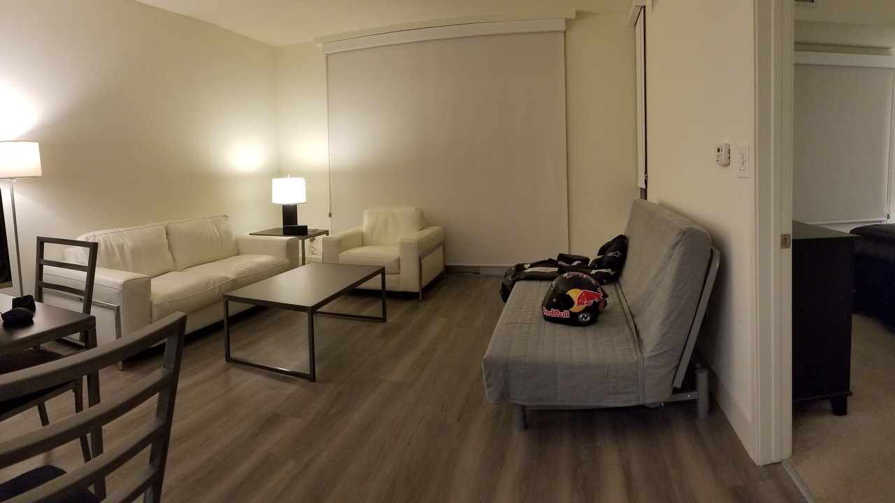 Photo of Livingroom in Mountain View