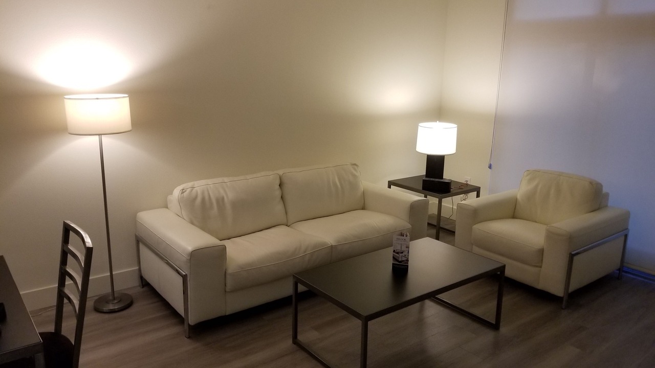 Photo of Livingroom in Mountain View