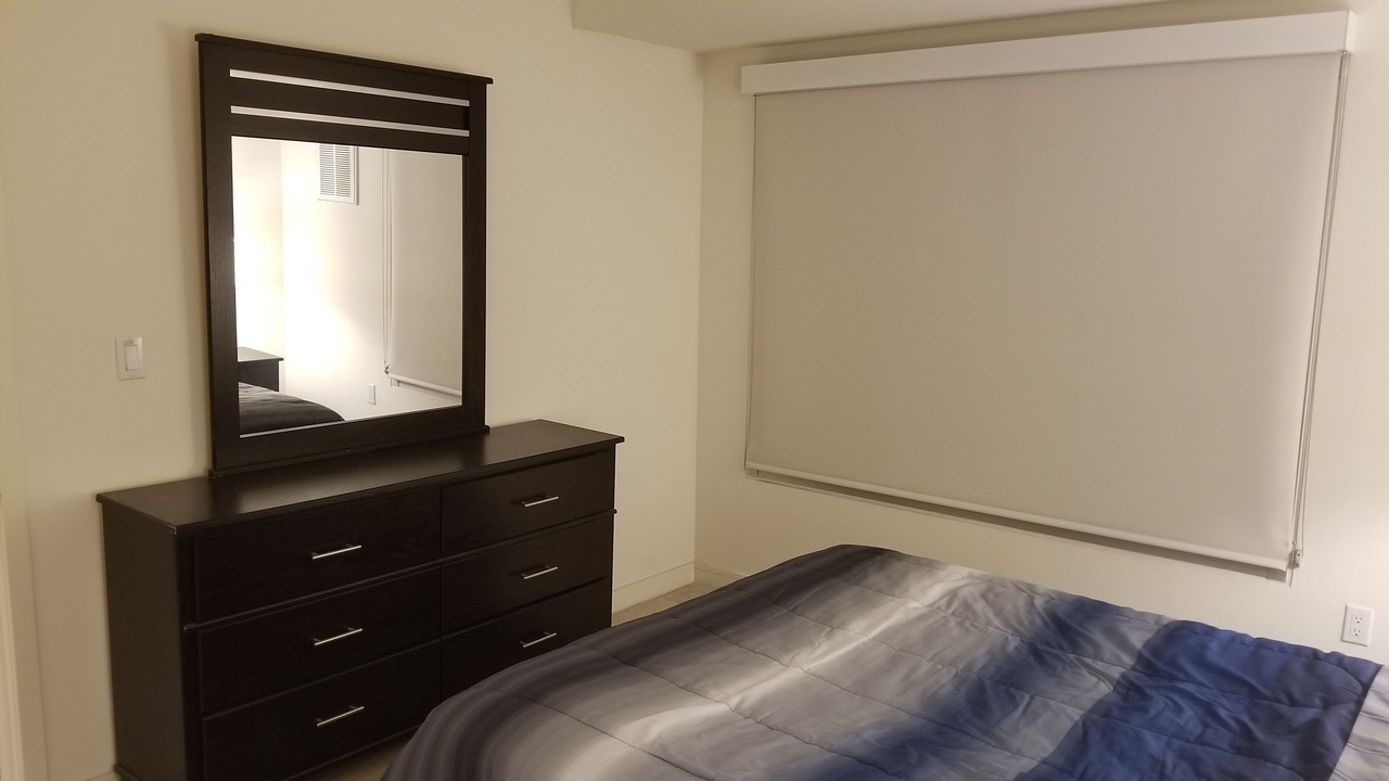 Photo of Bedroom in Mountain View