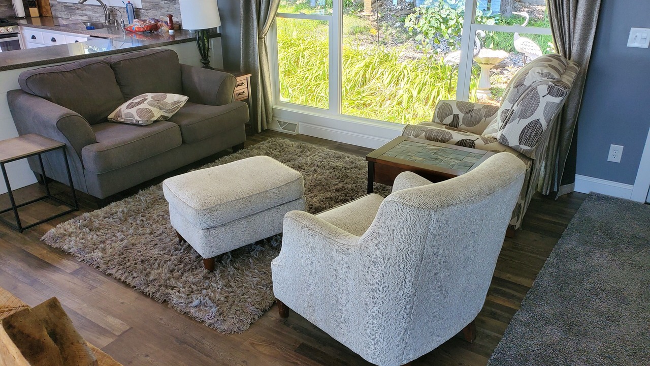 Photo of Livingroom in Otley