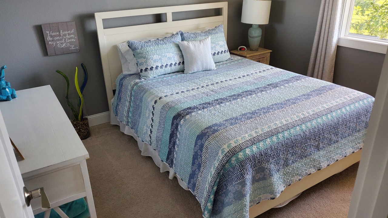 Photo of Bedroom in Otley