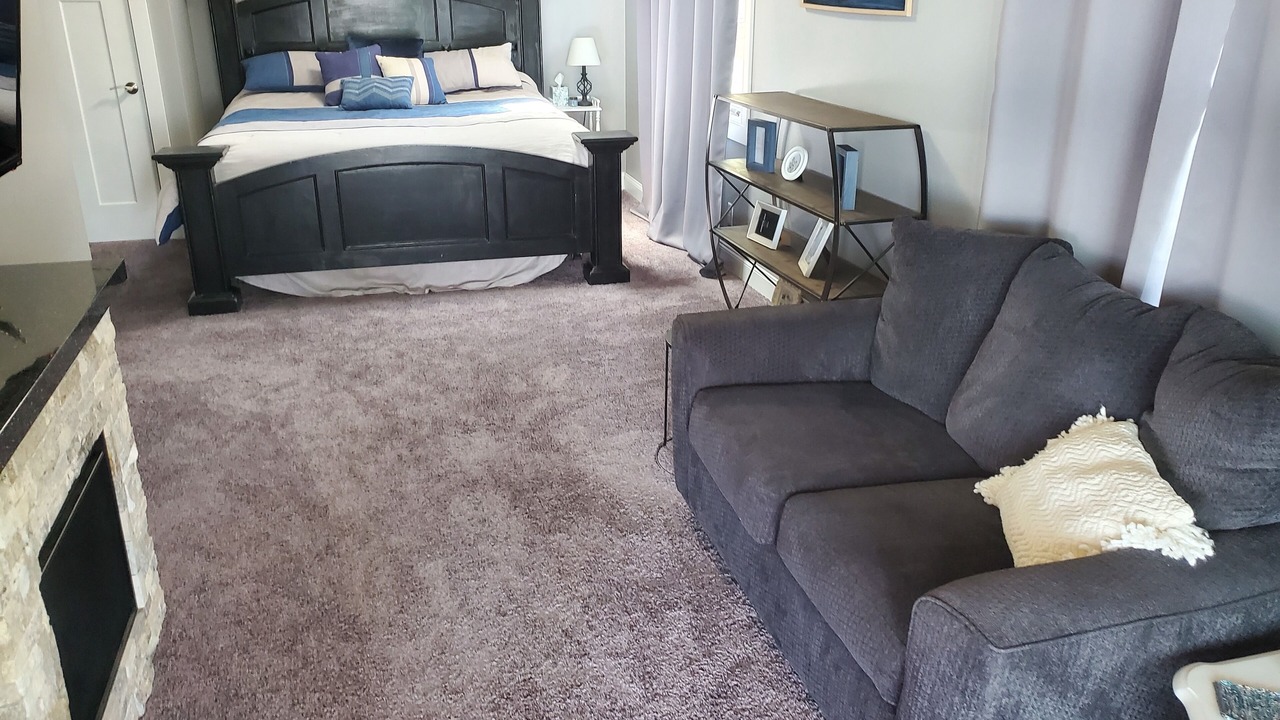 Photo of Bedroom in Otley