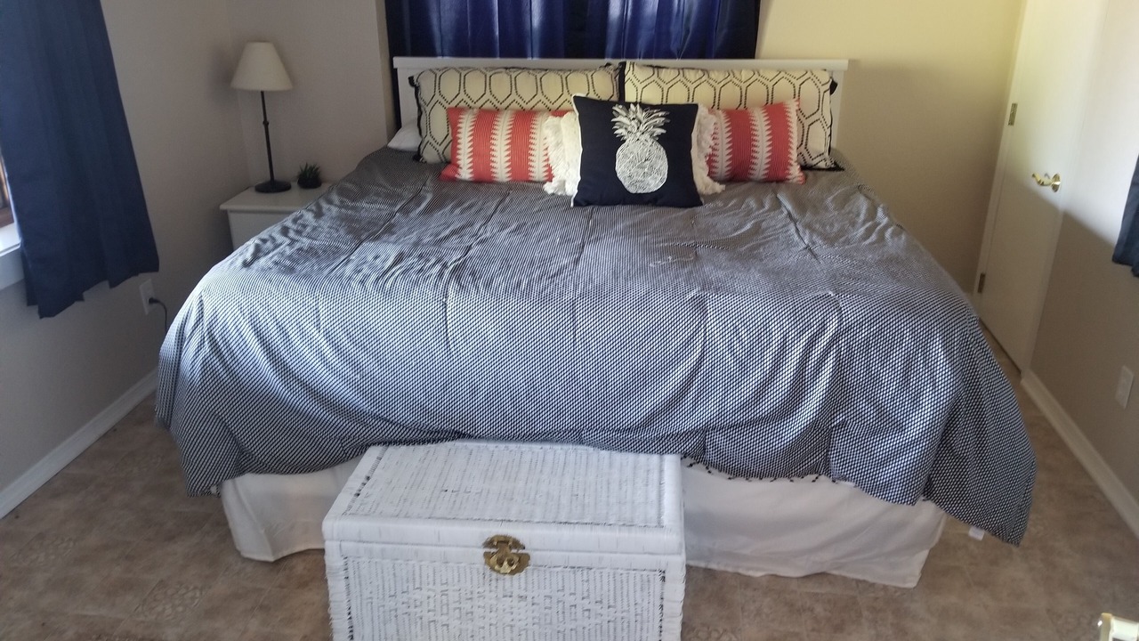 Photo of Bedroom in Otley