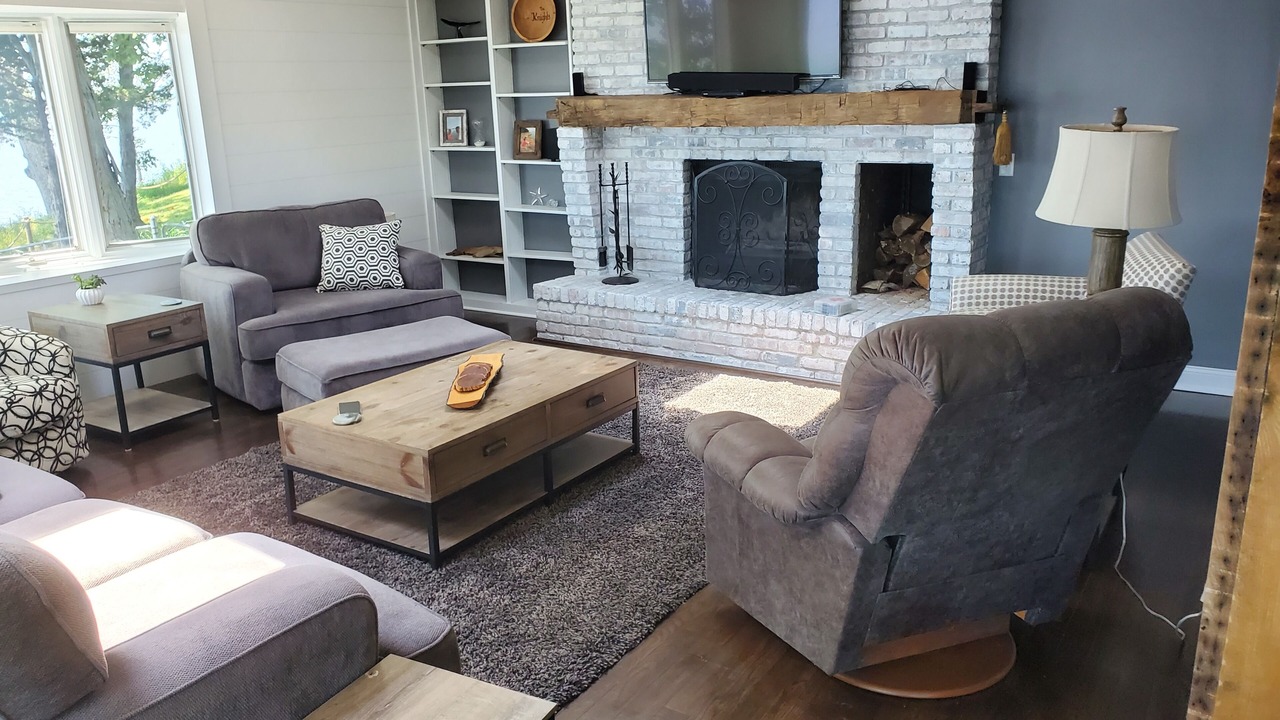 Photo of Livingroom in Otley