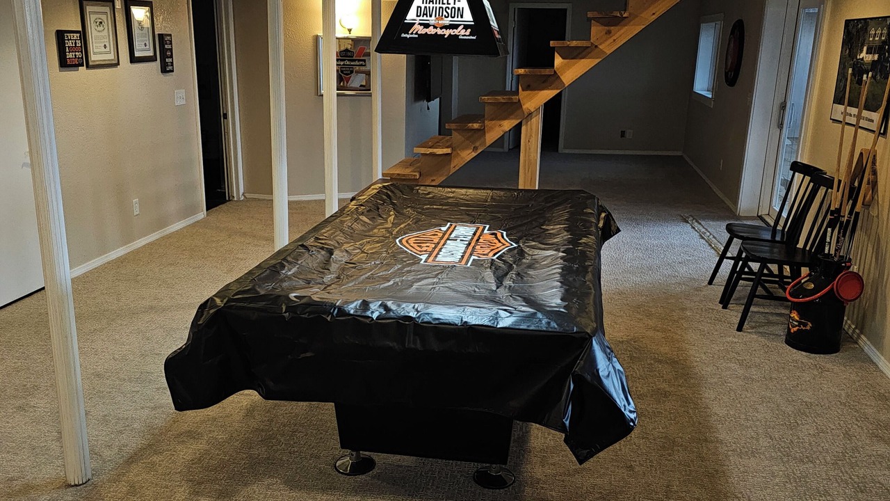 Photo of Bedroom in Otley