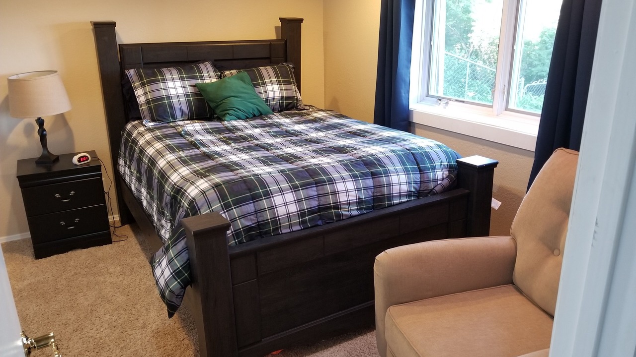 Photo of Bedroom in Otley