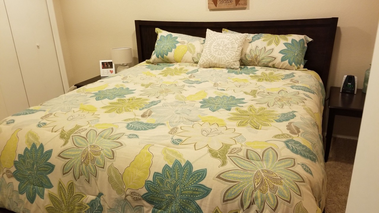 Photo of Bedroom in Otley