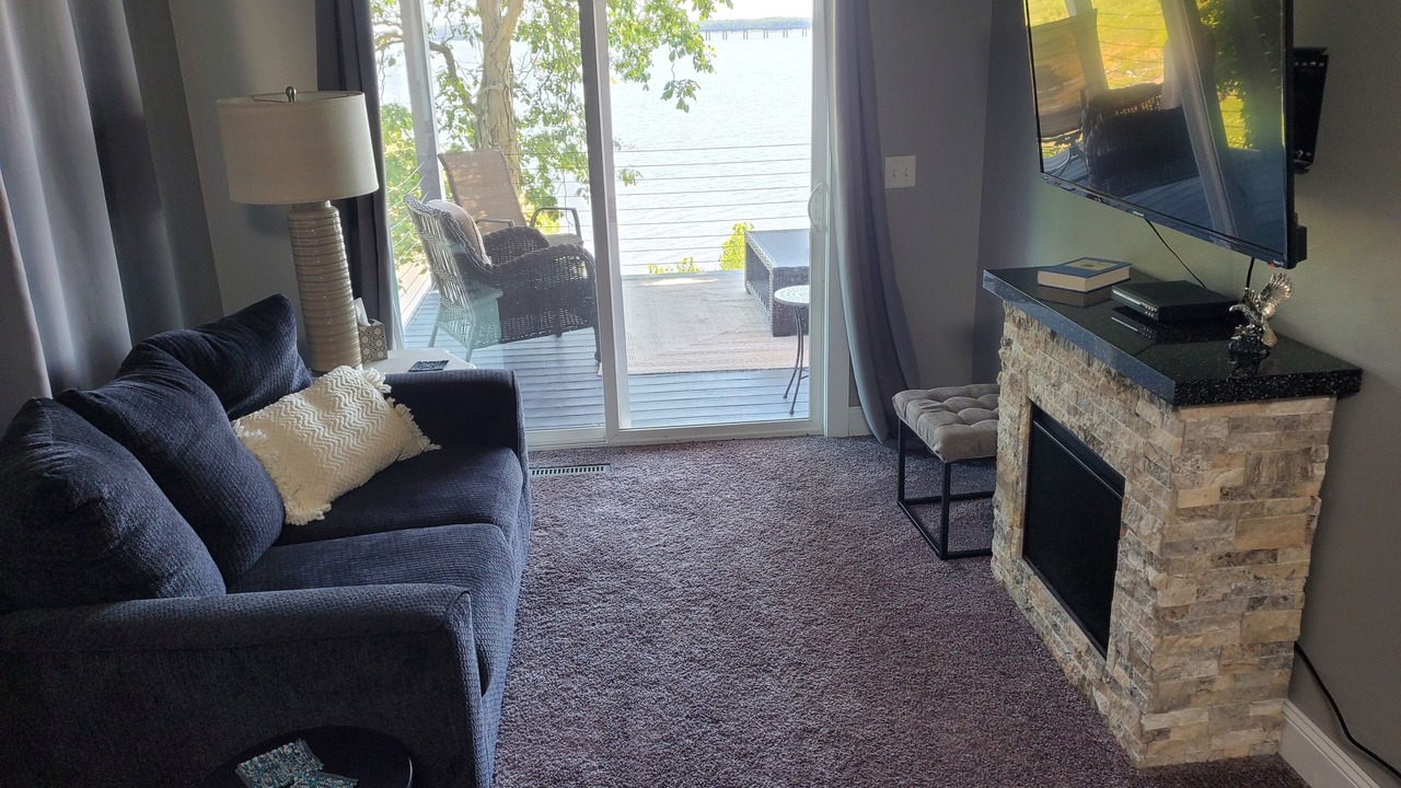 Photo of Livingroom in Otley