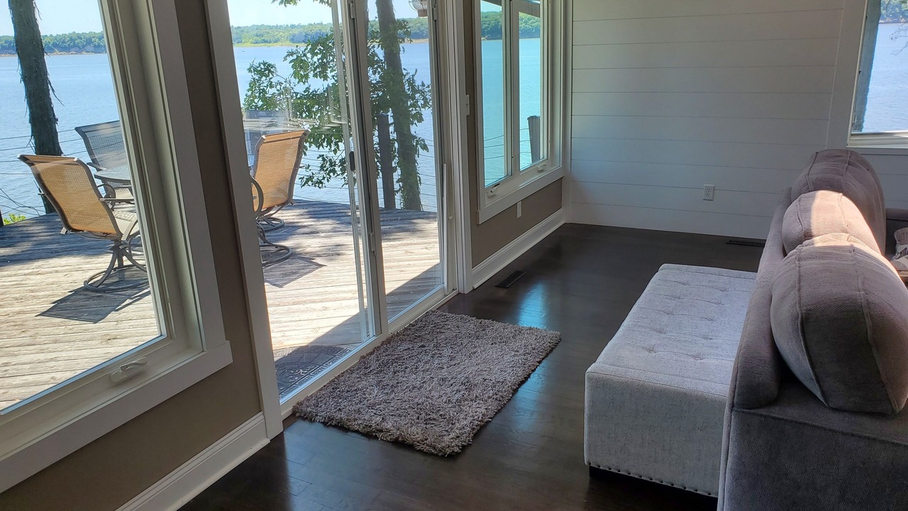 Photo of Livingroom in Otley