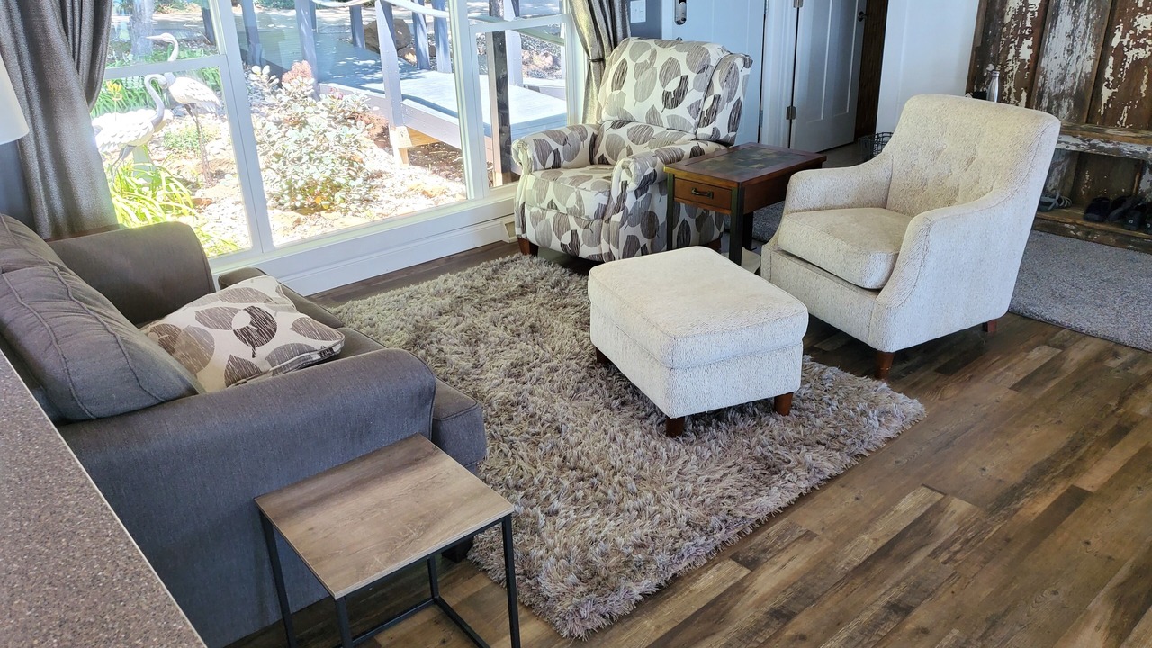 Photo of Livingroom in Otley