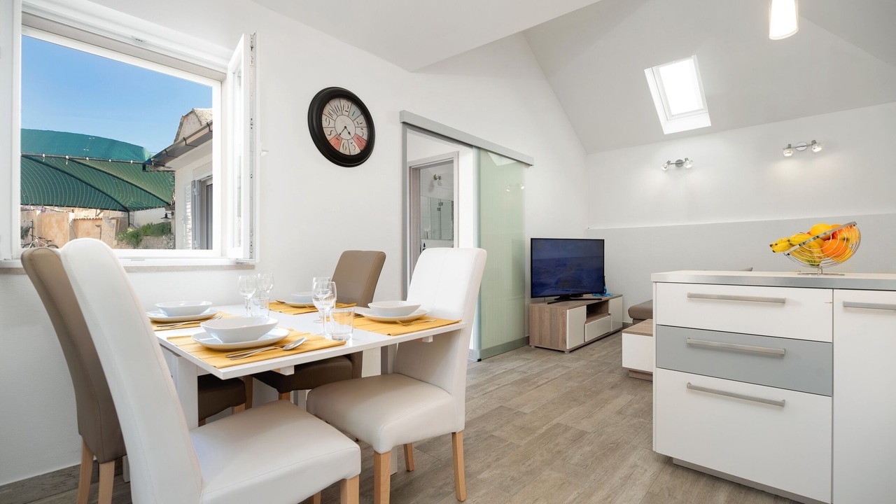 Photo of Bedroom in Skrip