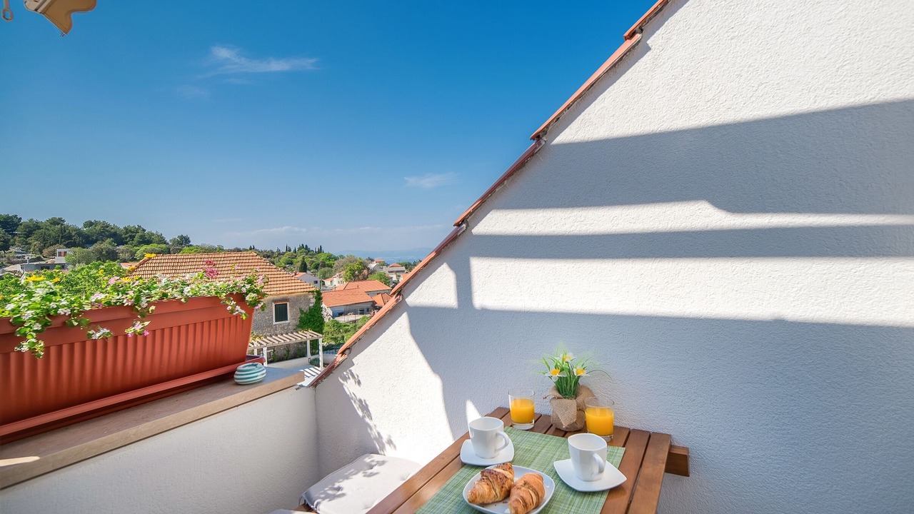 Photo of Patio Balcony in Skrip
