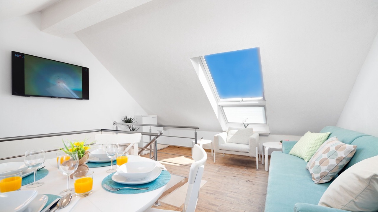 Photo of Bedroom in Skrip