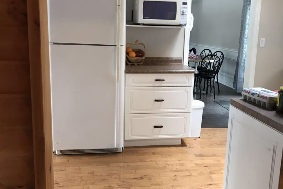 Photo of Kitchen in Rama