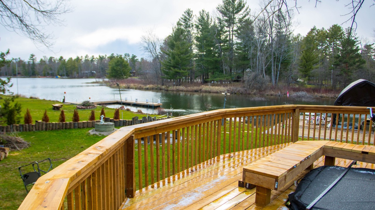Photo of Outdoor in Rama
