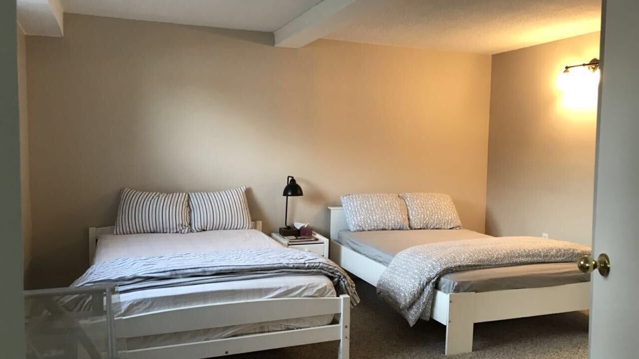 Photo of Bedroom in Rama
