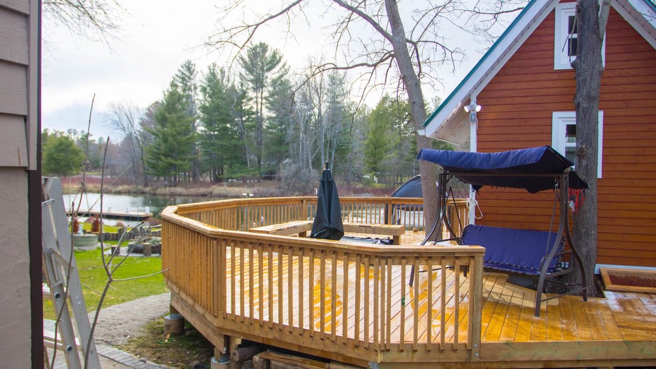 Photo of Outdoor in Rama