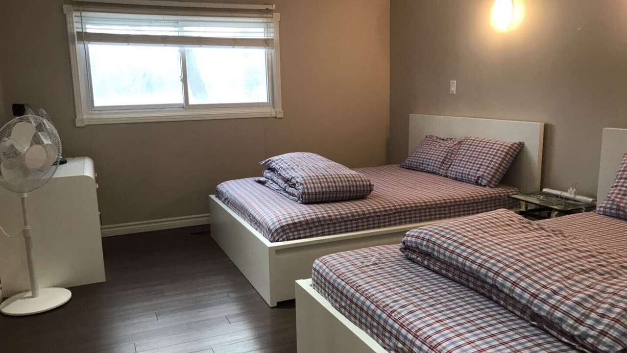 Photo of Bedroom in Rama