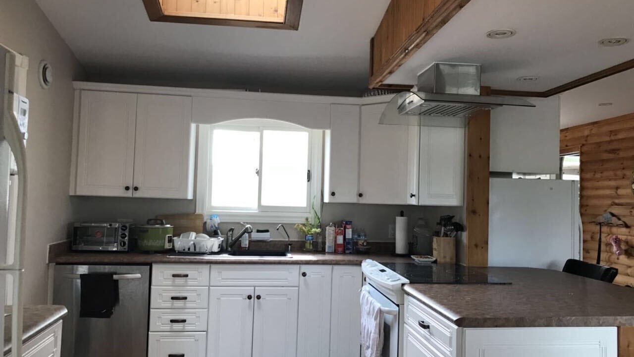 Photo of Kitchen in Rama