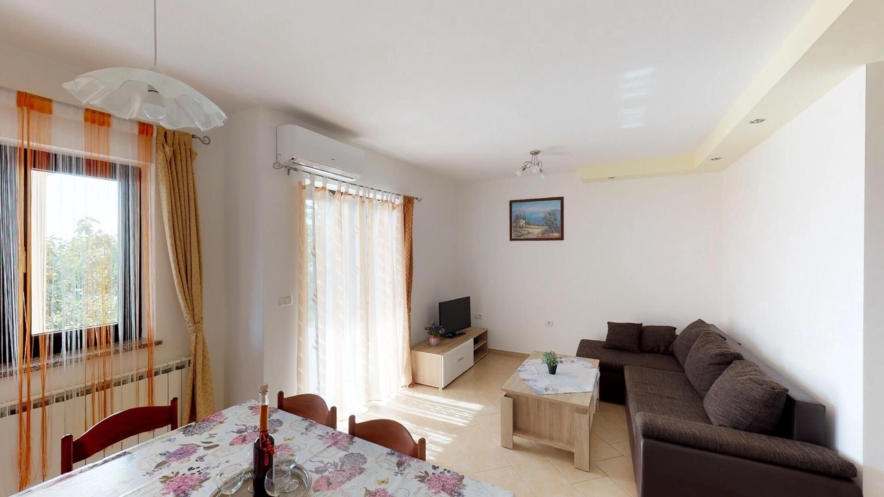 Photo of Livingroom in Vilanija