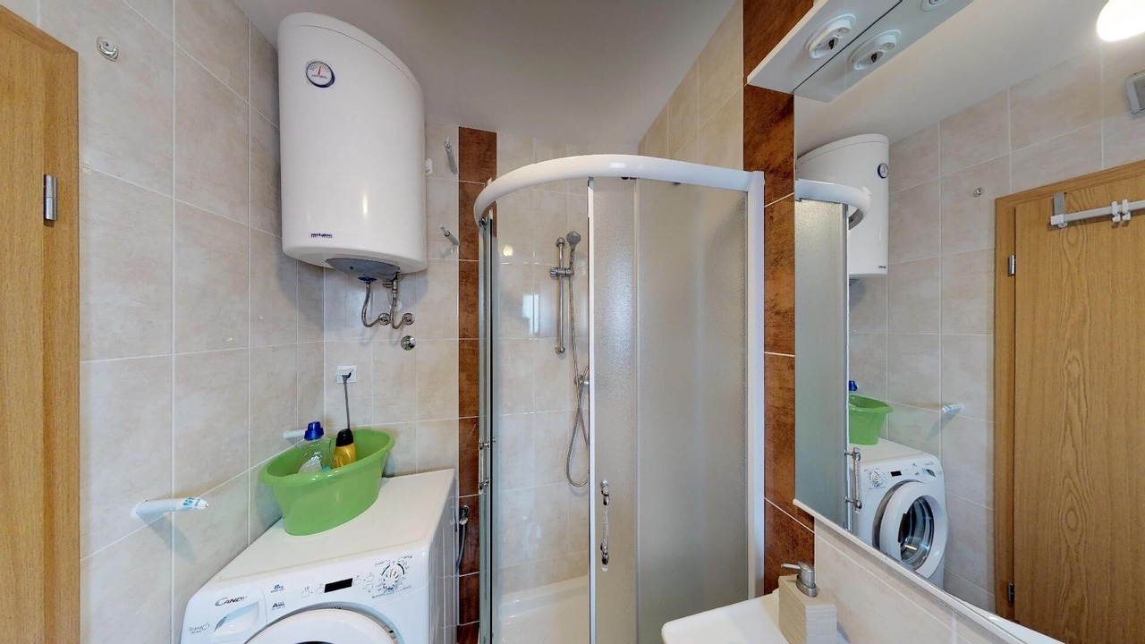 Photo of Bathroom in Vilanija